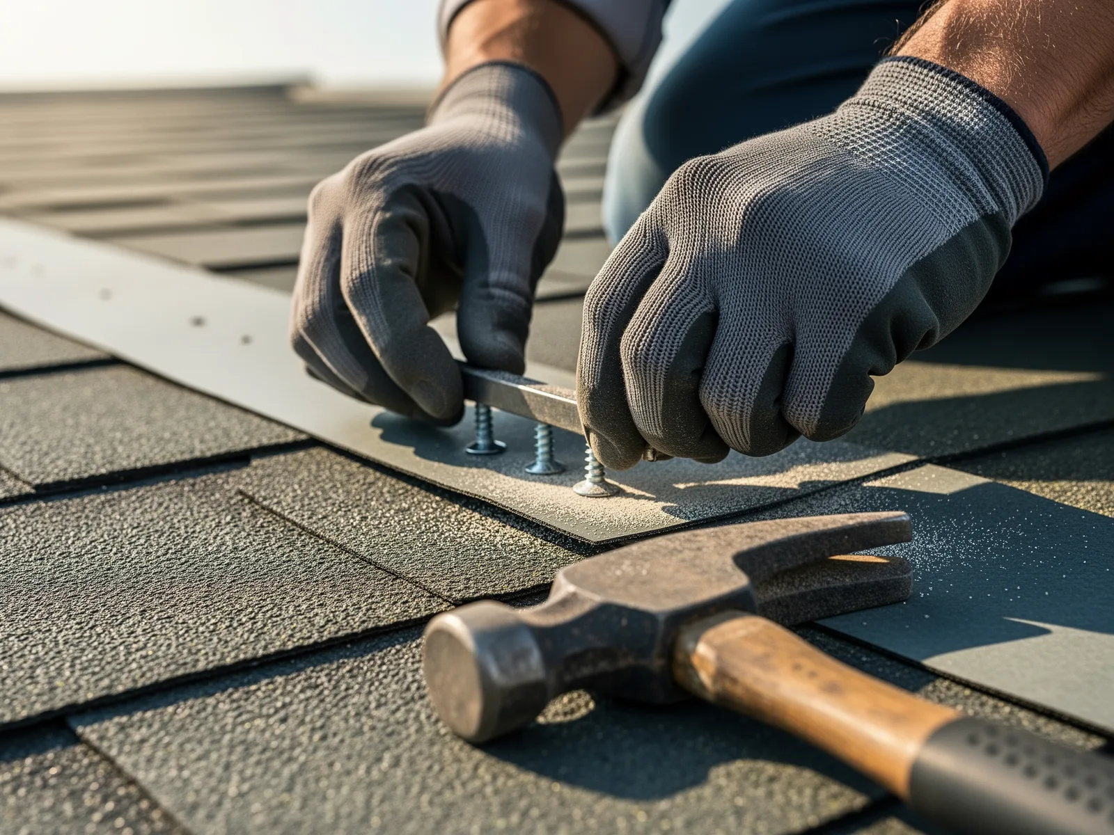 Why choose Fascia Repair in Wallkill, NY